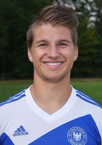 Max Rosengart, Betreiber der Webseite fussball-ratgeber.com