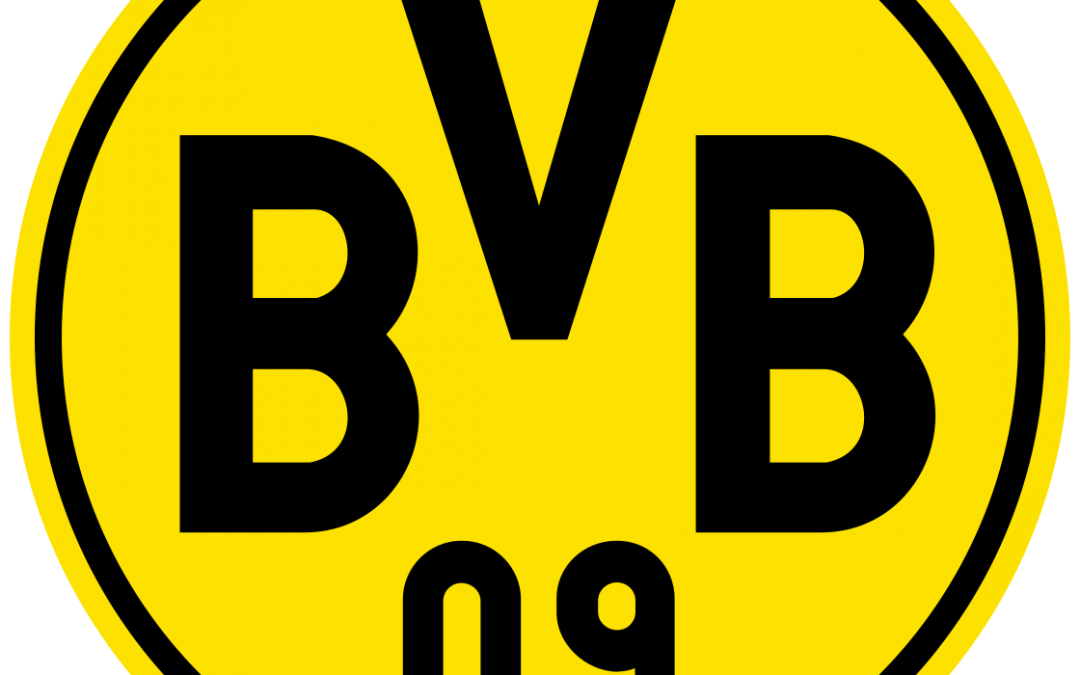 BVB als U17-Meister