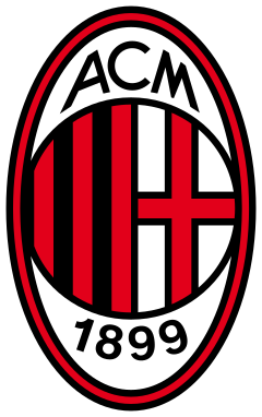 240px AC Mailand Logo.svg