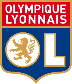 Olympique Lyon.svg