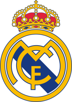 Real Madrid Logo.svg