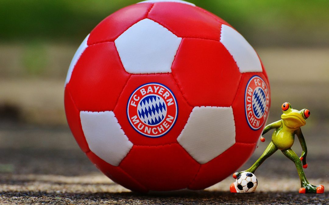 Welcher Verein ist der beste?